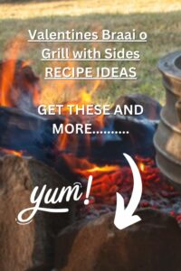 Valentines-Braai-or-Grill-with-Sides--poster