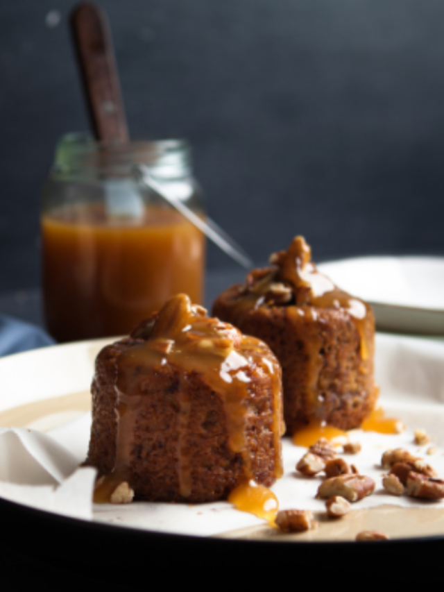 21 Special Valentine Dessert Recipes for Two (5)