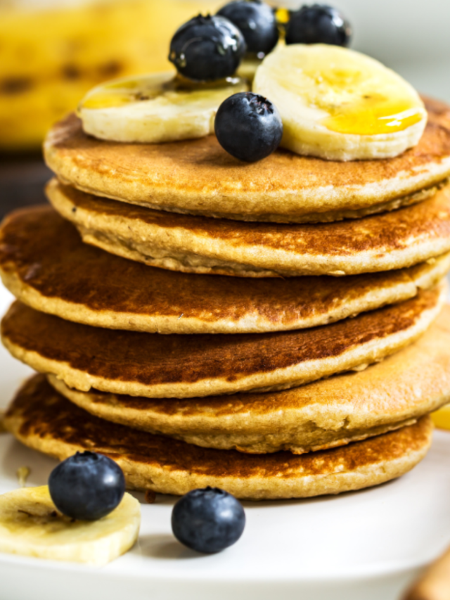 24 Easy Valentine’s Day Breakfast Recipes