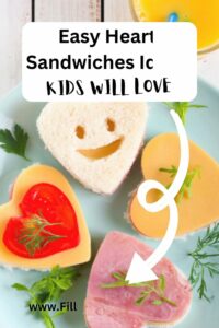 Easy-Heart-Sandwiches-Ideas-poster