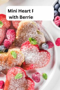 Mini-Heart-Pancakes-with-Berries-poster