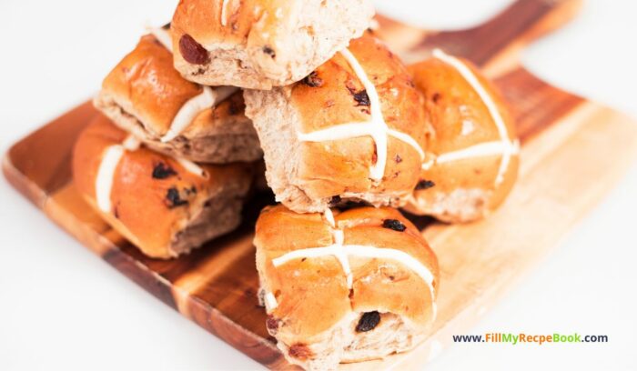 The best Versatile Raisin Bread Machine Recipe to die for. This recipe can make the dough for hot cross buns, Chelsea or cinnamon buns.