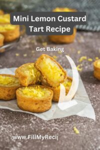Mini-Lemon-Custard-Tart-Recipe-2-poster