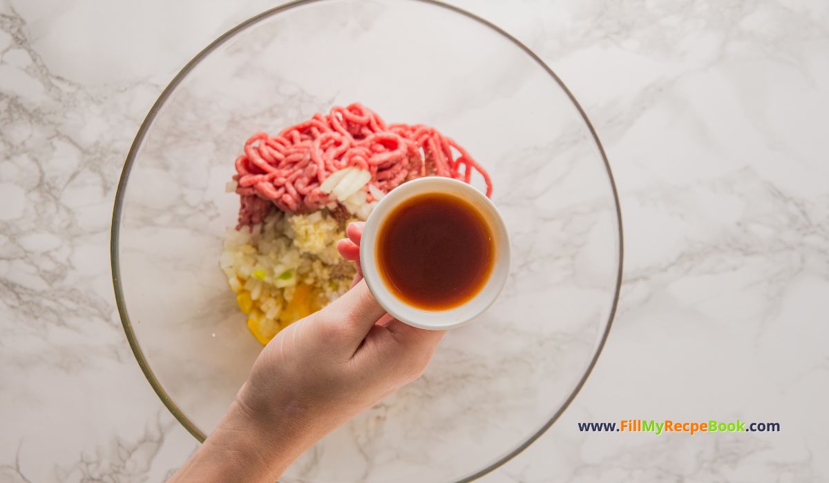 SweetandSpicyCocktailMeatballs13 Fill My Recipe Book