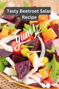 Tasty-Beetroot-Salad-Recipe-2-poster