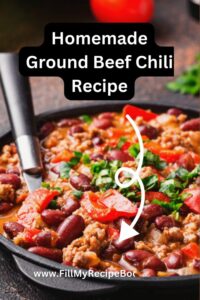 Homemade-Ground-Beef-Chili-Recipe-poster