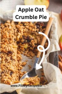 Apple-Oat-Crumble-Pie--poster