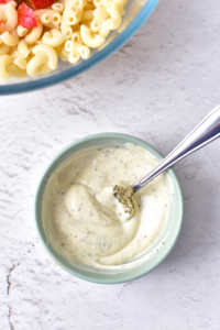 Easy Macaroni Salad Recipe (3)