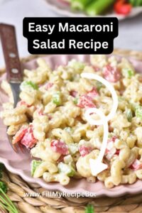 Easy-Macaroni-Salad-Recipe--poster
