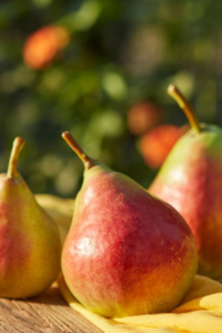 Easy Pear Cobbler Recipe (1)