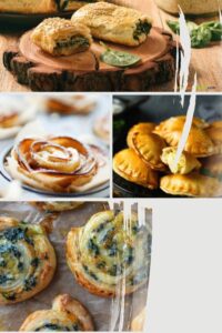 Savory-Puff-Pastry-Snack-Recipes-12-poster