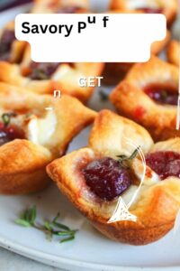 Savory-Puff-Pastry-Snack-Recipes-2-poster