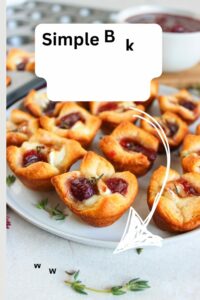 Simple-Baked-Thanksgiving-Appetizers-2-poster