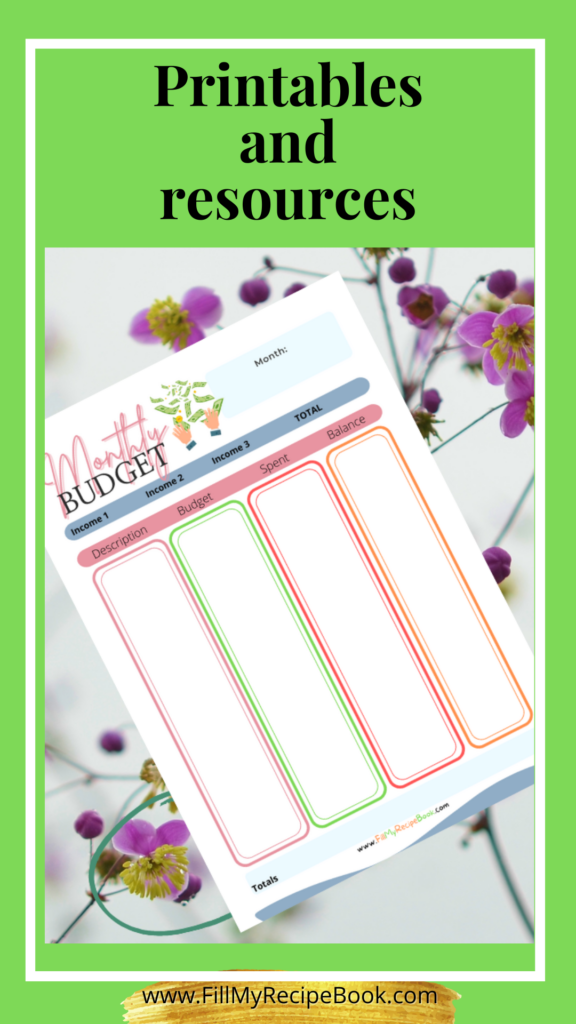 All kitchen charts and guides for cooking and meal planners. As well as coloring pages and activities for kids worksheets and Adults coloring pages.