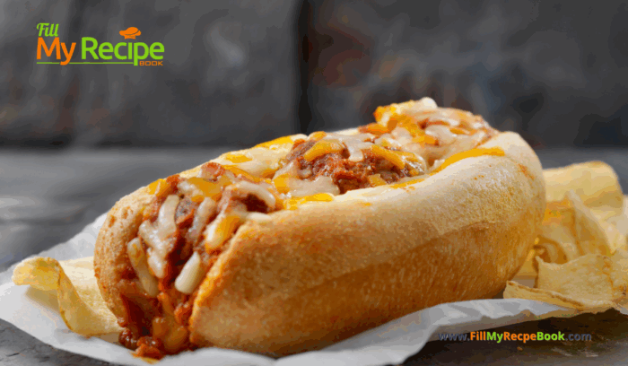 A Simple Grilled Meatball Sub Recipe to put together for a quick and easy meal for supper or lunch and weekends, with melted cheese.