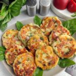 Easy Potato Cakes Recipe idea. This cozy and simple recipe is perfect for breakfast, offering a satisfying breakfast with mashed potatoes and carrots.