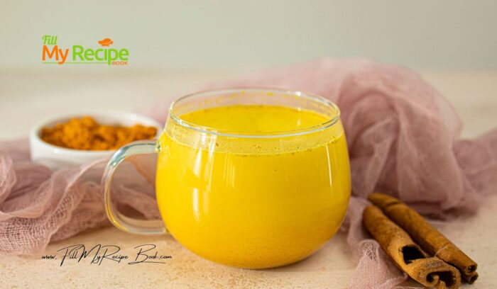 STEP 4. Remove from heat.
STEP 5. Stir in sweetener to taste, and add vanilla if desired.