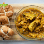 The Best Pickled Curry Fish Recipe for Your Easter Tradition. This delightful South African dish features fresh ocean fish and is enjoyed cold, accompanied by a flavorful sauce. It’s simple to prepare and perfect for your holiday celebrations.