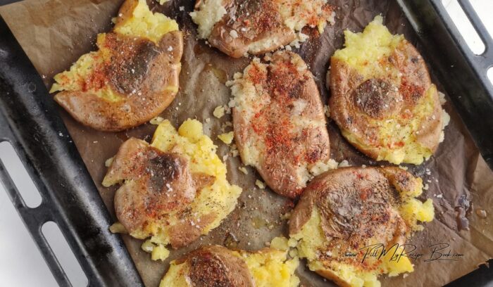 Most delightful Twice Baked Potato Salad recipe ideas for a scrumptious side dish. This oven-baked creation combines pickled cucumbers and mustard in a flavorful sauce.