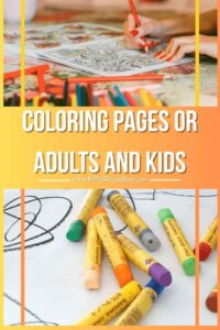 Printable coloring pages for both adults and kids. Perfect for relaxation, therapy, and entertainment, these sets offer creative fun for all ages. Print and enjoy today!