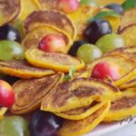 Start your day with Healthy sweet potato pancakes for breakfast. Fluffy, naturally sweet, and easy to make. A wholesome twist on classic pancakes.