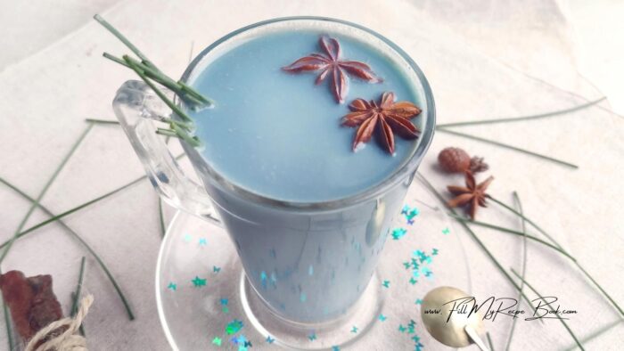 Whether you choose golden, blue, or floral, each cup is a simple bedtime ritual that promotes peace and restful sleep.