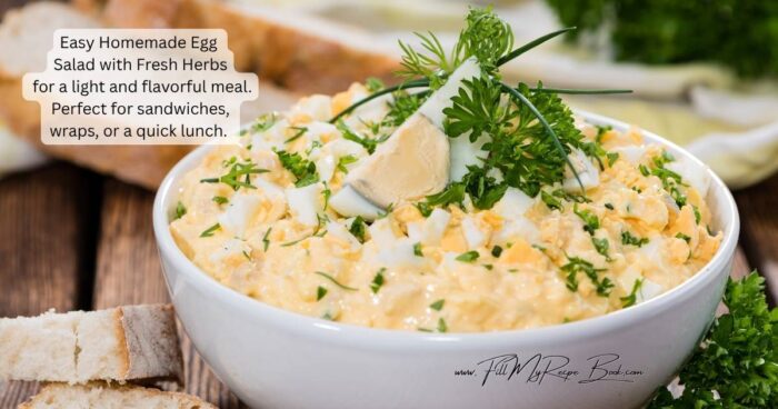 Serve for a side dish with a meal for the family.
Best for holidays, as you can use this salad for many options, as sandwiches, wraps, kids will love it.