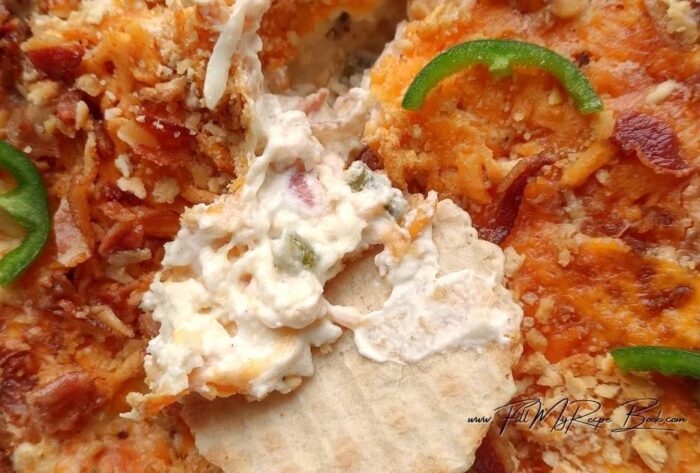 This dish can be refrigerated for up to 4 days in a lidded container and reheated in the oven or microwave. Enjoy!