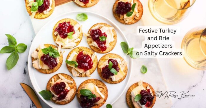 Serve immediately while the Brie is soft and creamy. These appetizers taste best slightly warm or at room temperature.