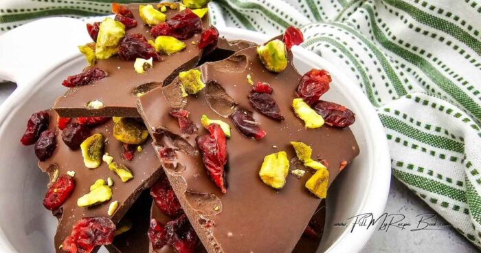 They make delicious treats, ideal for gifting, dessert platters, or simply enjoying with a cup of cocoa. 