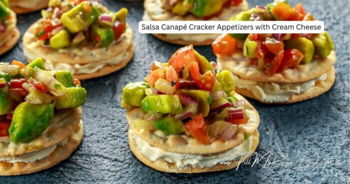 Sprinkle with chives, green onions, or cilantro if desired. Serve immediately or chill briefly before serving