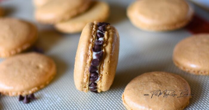 Macarons are often associated with patisserie-style baking, but they can be made at home with a bit of patience and attention to detail. Factors like properly aged egg whites, accurate measurements, and gentle handling of the batter all contribute to a successful result. Taking your time during preparation helps achieve uniform shells and a smooth finish.
