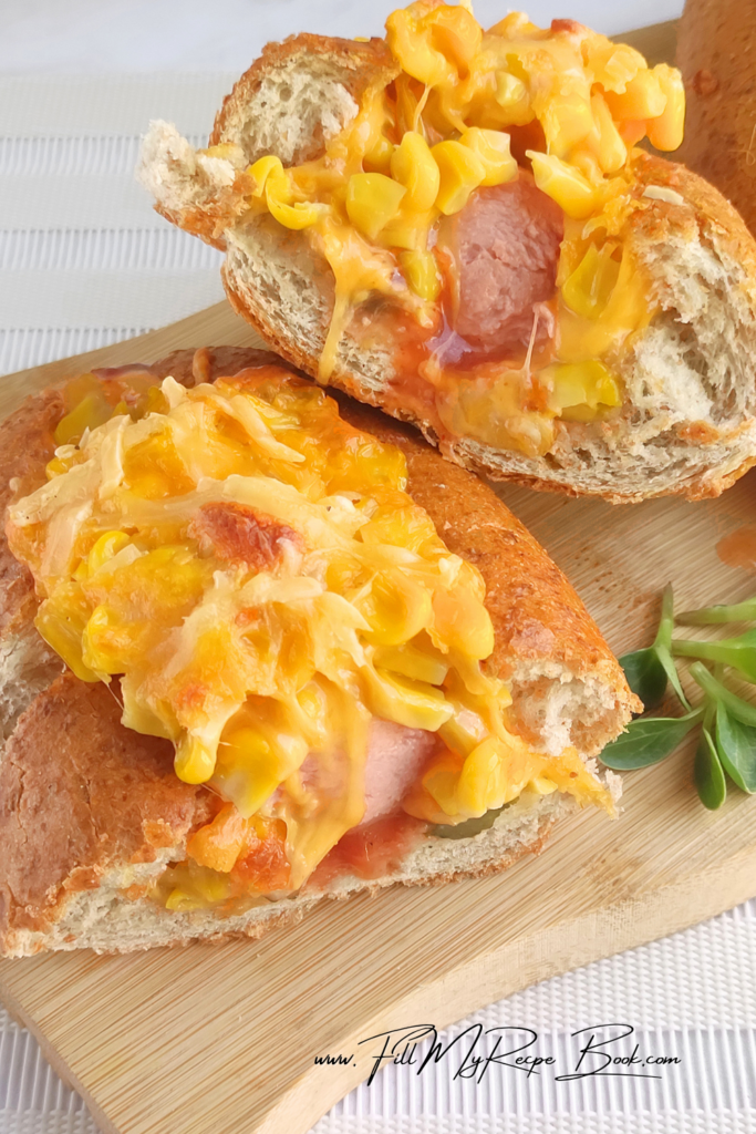 Most delicious for parties, weekend family get togethers and for game days. Quick and simple lunch for the days off. Kids and your family will love them.