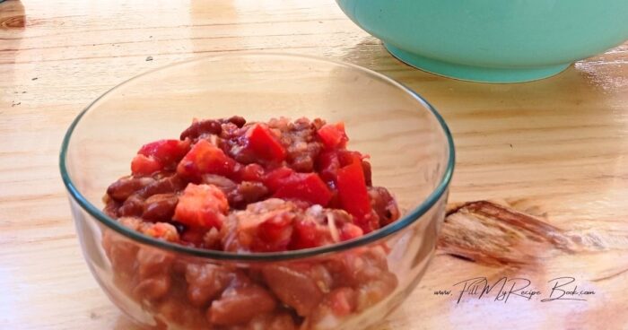 Is baked bean tomato and onion salad served hot or cold?
It is usually served chilled or at room temperature, making it an ideal side dish for warm-weather meals and outdoor gatherings.