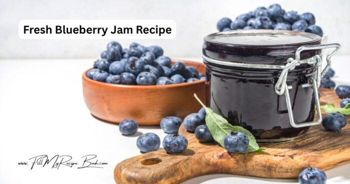 Simmer: Bring the mixture to a gentle boil. Cook for about 15–20 minutes, stirring frequently, until the jam thickens.
Check the consistency: Place a small spoonful on a chilled plate. Let it cool briefly, then push it with your finger. If it wrinkles slightly and doesn't run quickly, the jam is ready.
Cool: Remove from the heat and skim off any foam. Spoon the hot jam into clean jars and allow it to cool.