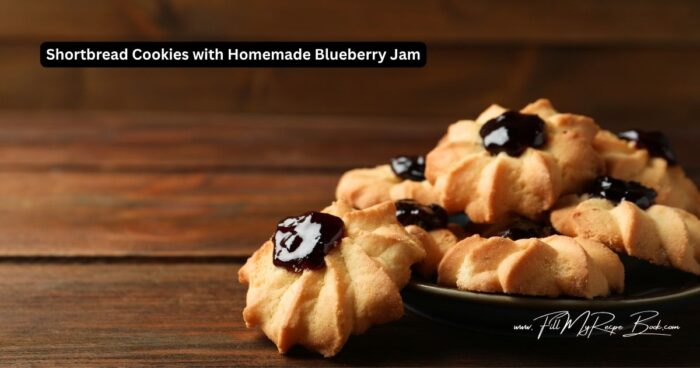 Shortbread cookies are to buttering and melt in your mouth, biscuits for any time of the day. Just love these soft cookies with a dab of jam. They store well in a sealed container in a cool pantry.