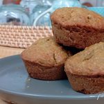 Make muffins for up to 30 days with this easy muffin mix recipe. Keep the mix refrigerated and bake homemade muffins whenever you want.