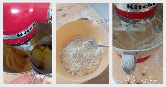 This 30-Day Muffin Mix is a handy muffin batter that can be kept in the refrigerator and baked as needed, so you can enjoy warm muffins without making a whole new batch of batter every day. It is a great recipe to have on hand for busy mornings, lunchboxes, or when you want something freshly baked with your coffee.