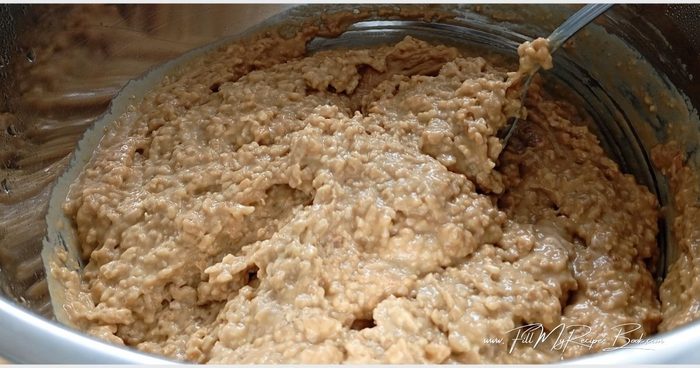 This 30-Day Muffin Mix is a handy muffin batter that can be kept in the refrigerator and baked as needed, so you can enjoy warm muffins without making a whole new batch of batter every day. It is a great recipe to have on hand for busy mornings, lunchboxes, or when you want something freshly baked with your coffee.