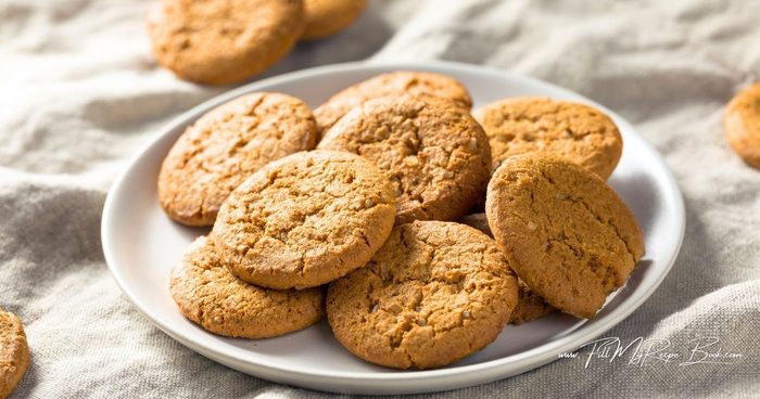 These are so delicious especially on cold days and winter time. Tasty and even better when dunked into your hot drink, with family. Make them in large batches for the holidays.