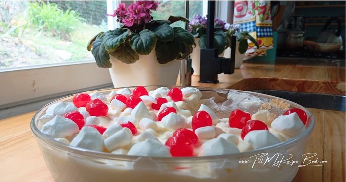 This fridge tart is one that is set and chilled in the fridge for best results. The lemon juice thickens the condensed milk and brings the sweetness of the tart down. Which brings a tasty tea time dessert for the summer days, or special occasions.